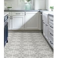 thumbnail image 5 of FloorPops! Cheverly Flooring Material Peel & Stick Floor Tiles, 5 of 8