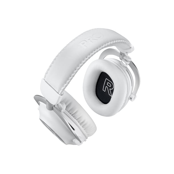 Logitech G PRO X 2 Lightspeed Wireless Gaming Headset, Detachable