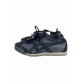 thumbnail image 1 of ASICS Low Top Sneakers 22cm Navy 1182A535 Used, 1 of 6