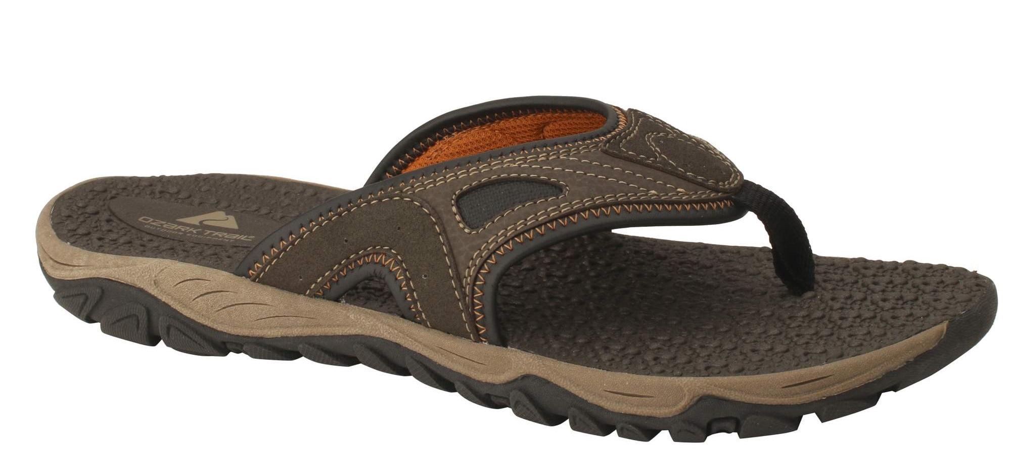 ozark trail flip flops