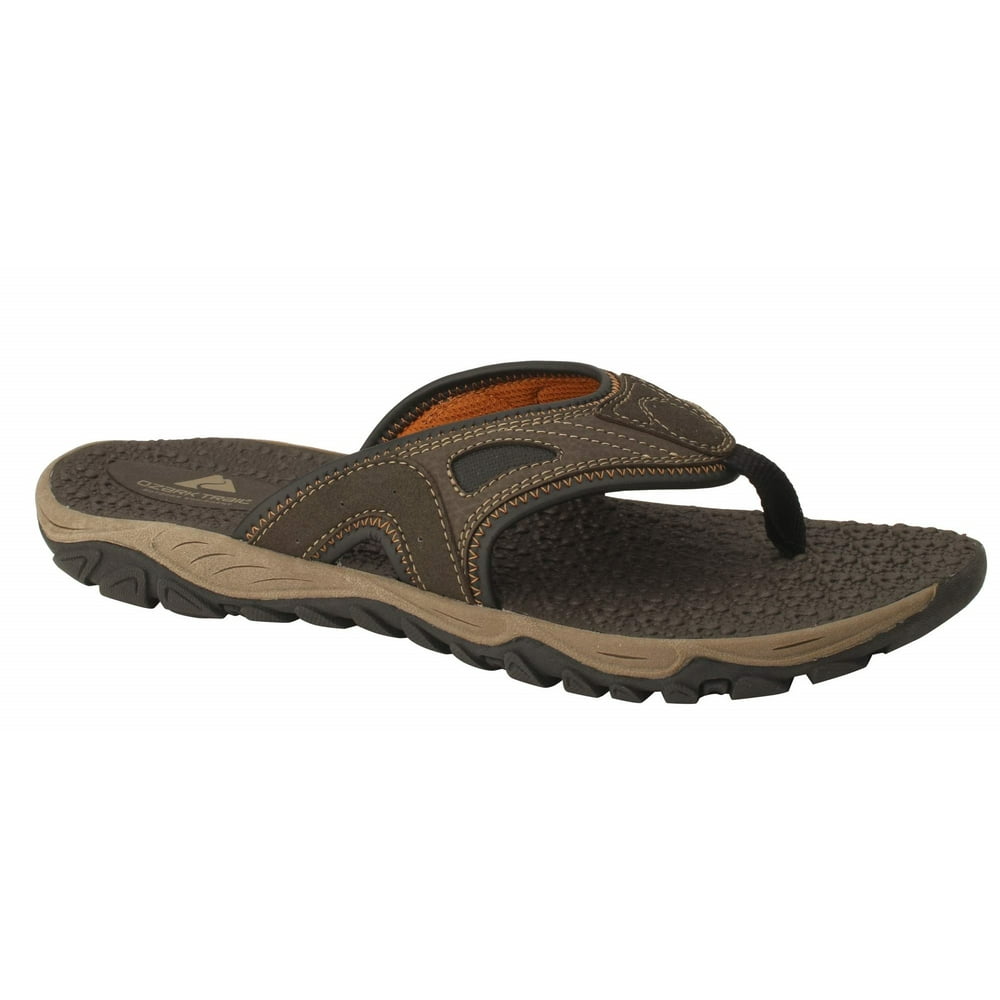 Ozark Trail Men's Pebble Rugged Sandal