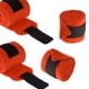 thumbnail image 5 of 4 Piezas De Envolturas Para Patas De Caballo, Correa Adhesiva De Forro Polar Suave, Equipo Ecuestre Sunnimix Envolturas para patas de caballo, 5 of 8