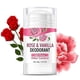 thumbnail image 1 of 48-Hour Odor Control & Antiperspirant Roll-On- Natural Deodorant for Sensitive Skin, Sweat Protection & Long-Lasting Freshness, 1 of 5