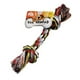 thumbnail image 3 of Juguete Hueso Ch De Hilo Multicolor Pal Thread 25 Cm Fancy Pets HUESO, 3 of 4