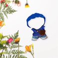 thumbnail image 5 of Hoosue Best for 17cm Doll Clothes Set, Premium Fashion Cute Dress Dolls Accessories - 2025 New Model (Various Styles), 5 of 6