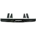 thumbnail image 4 of Steel Black Step Bumper for 1997-2004 Dodge Dakota, 4 of 5