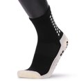 thumbnail image 2 of Calcetines Calcetines de fútbol antideslizantes para hombre Calcetines largos atléticos Calcetines d TOMSHOO Calcetines, 2 of 7