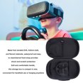 thumbnail image 4 of Storage Case Bag, Storage Bag for Meta 3 VR Headset Waterproof Comfortable Handle  for VR Accessories, 4 of 8
