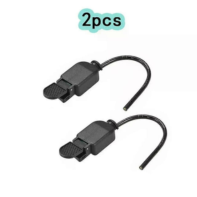 2Pcs Welding Torch Switch Trigger Button For TIG Welding Torch Plasma Cutter Torch 728 Length Torch Switch Trigger Button