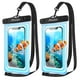 thumbnail image 1 of Funda impermeable para teléfono ProCase Floatable, paquete de 2 para iPhone, 1 of 7