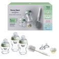 thumbnail image 1 of Set de biberones Tommee Tippee Natural Start de vidrio 150 ml, 1 of 8