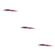thumbnail image 5 of Señuelo Cebo Advancent Baitcasting Triple Gancho Portátil Reutilizable Tipo 5, 5 of 6