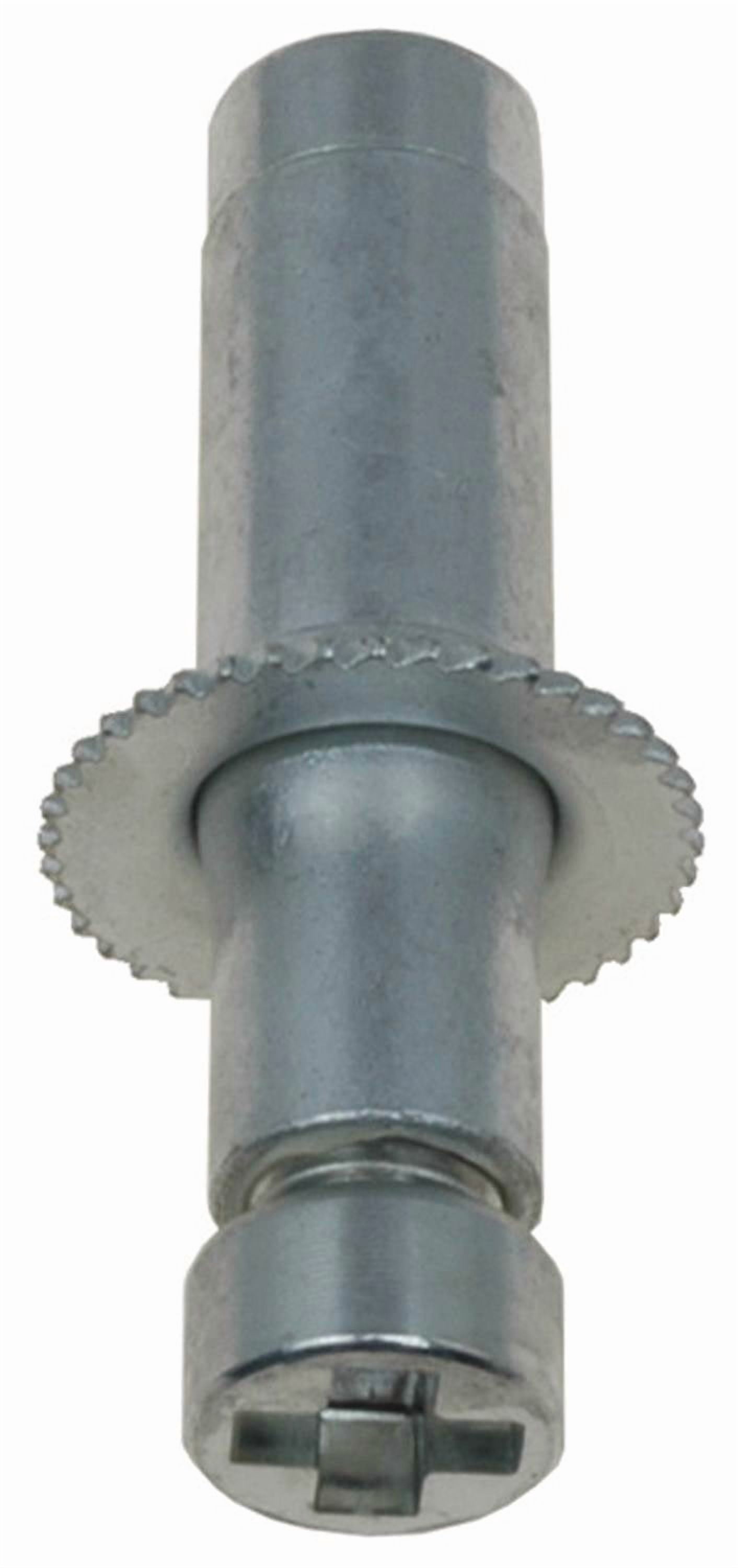 ACDelco 18K507 Driver Side Brake Shoe Adjuster Bolt
