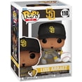 thumbnail image 2 of FUNKO POP! MLB : Padres - Luis Arraez, 2 of 2