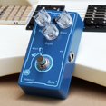 thumbnail image 1 of Pedal de Efectos de Tremolo Belcat TRM-607, 1 of 3