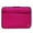 Magenta Hot Pink, variant on VANGODDY Neoprene Laptop / Notebook / Ultrabook Slim Compact Carrying Sleeve fits up to 15, 15.6 inch Devices [Assorted Colors]