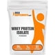 thumbnail image 1 of BulkSupplements.com Whey Protein Isolate Powder - Unflavored Protein Powder, Whey Isolate Protein Powder - Whey Protein Powder, Gluten Free, 30g per Serving, 1kg (2.2 lbs) (Pack of 1), 1 of 5