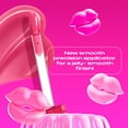 thumbnail image 5 of NYX Professional Makeup Jelly Job Lip Gloss, Jelly Jammin' 09, 5 of 14
