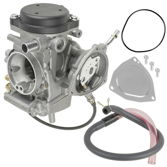 Yamaha Big Bear 400 Parts