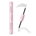 thumbnail image 2 of VEYESBEAUTY 2 en 1 Cluster Lash Bond and Seal Pegamento blanco impermeable de larga duración, 2 of 3