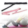 thumbnail image 2 of Hip Thrusts Belt Portable Dumbbells Weight Belt NonSlip Belts for Hip Thrusts Slip-Resistant Paddings Training Equipment, 2 of 7