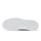 thumbnail image 5 of PU & MA Smash 3.0 L White Vivid Blue Men Unisex Casual Lifestyle Shoes 390987-24, 5 of 6