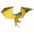 thumbnail image 2 of Fantasy Dragon Wall Decal by Wallmonkeys Peel and Stick Graphic (36 in W x 24 in H) WM348669, 2 of 4
