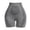 Gray, variant on ClodeEU Women Seamless High Waist Body Shaper Shorts,Tummy Control Thigh Slimming Shorts Gray,Womens Plus S