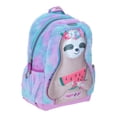 thumbnail image 4 of Mochila Grande Lila Chenson Happy Girl Primaria LOTY para niña Porta Tablet de hasta 8' HG64531-V, 4 of 5