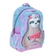 thumbnail image 4 of Mochila Grande Lila Chenson Happy Girl Primaria LOTY para niña Porta Tablet de hasta 8' HG64531-V, 4 of 5
