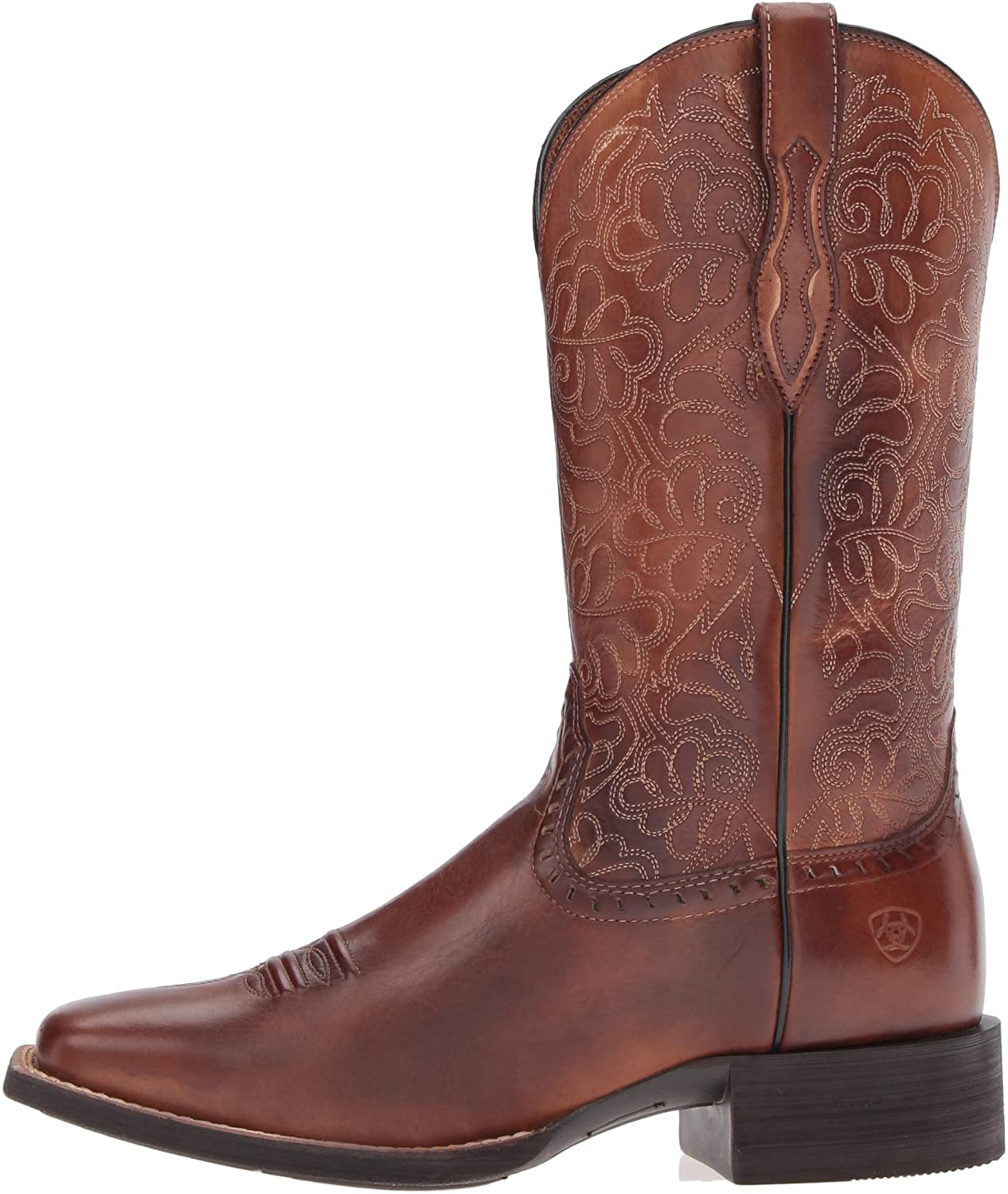 10019905 Ariat Women's Round Up Remuda 