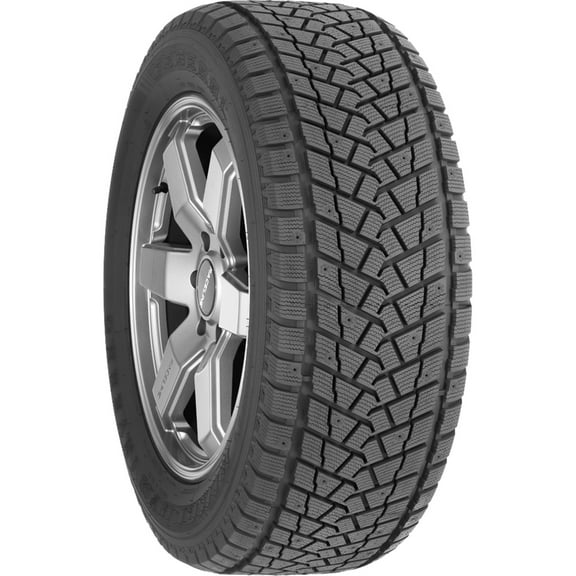 Tire Federal Himalaya Inverno K1 235/70R16 106T Snow Winter Fits: 2004-07 Honda Pilot EX-L, 2013 Ford Explorer Sport