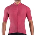 thumbnail image 3 of COLECCIÓN OVEJAS NEGRAS Maillot de ciclismo Hombre manga corta Ropa de ciclismo de verano Tops Maillot de color puro, 3 of 5