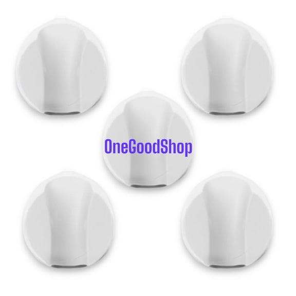 5 Pack Shower Holder for all Flamingo Razor Handles