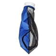 thumbnail image 4 of Scuba Choice Lobster Resort Catch Bag w/ Side Zipper, Blue, 4 of 7