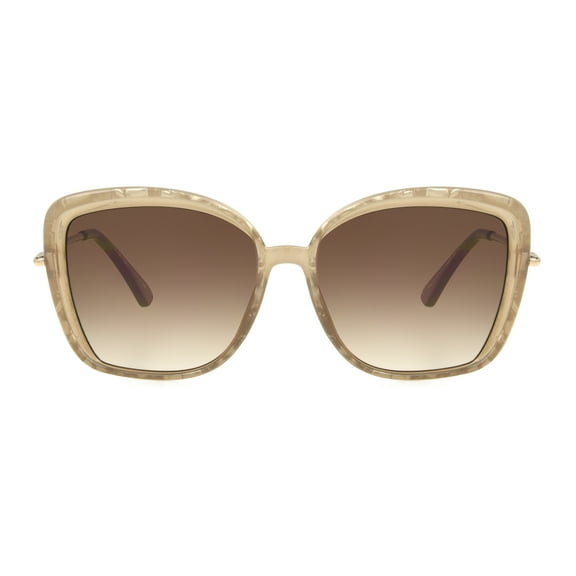 Sofia Vergara® x Foster Grant® Celia Nude Adult Female Sunglasses