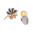 thumbnail image 5 of Skip Hop 3-in-1 Baby Activity & Teether Stroller Toy, Montessori Inspired 3-in-1 Stroller Toy, 5 of 5