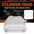 thumbnail image 2 of Cylinder Head Valve Cover Rubber Gasket for 125cc 150cc GY6 4 Stroke ATV Scooter Engine, 2 of 8