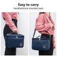thumbnail image 4 of Insulated Lunch Tote Bag, Leakproof Thermal Container for Office, 4 of 6