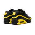 thumbnail image 3 of NIKE MENS Air Max 90 / UNDFTD "Undefeated Black/Optic Yellow" CJ7197 001 CJ7197 001 from Stadium Goods, 3 of 8