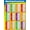 Unframed, variant on Multiplication Chart poster Educational Posters Times Table for Elementary Classroom, Home School Learning, and Class Decorations
