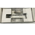 thumbnail image 2 of TOTO TS970E#BN Guinevere Wall Spout, Brushed Nickel, 2 of 2