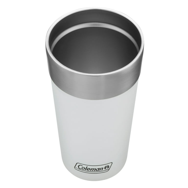 Coleman Brew 20-fl oz Stainless Steel Insulated Travel Mug at