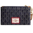 thumbnail image 3 of Cartera de Mano True Religion Hand Wallet con muñequera, 3 of 5