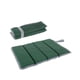 thumbnail image 4 of Colchoneta de Camping para Picnic Wosthever cojín impermeable para asiento almohadilla plegable, 4 of 6