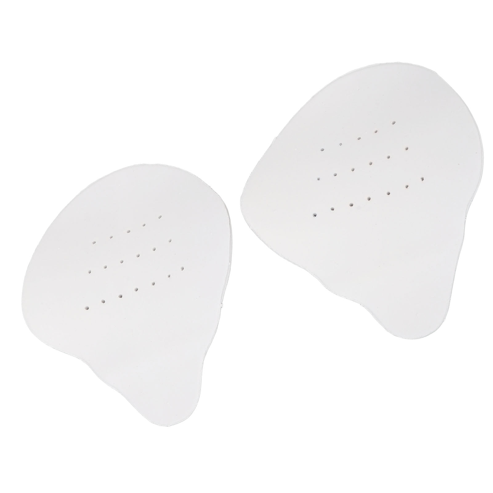 soft creasing shields