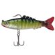 thumbnail image 2 of 9cm 18g 8 Segmentos Señuelos de Pesca Cebo de Pesca Artificial Articulado Suave (3) Likrtyny Para estrenar, 2 of 6
