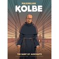 thumbnail image 1 of Maximilian Kolbe: The Saint of Auschwitz, 1 of 3
