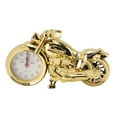 thumbnail image 1 of Reloj despertador de motocicleta, reloj despertador de motocicleta Reloj despertador de motocicleta ingenioso Reloj despertador modelo de motocicleta Diseño aerodinámico, 1 of 8