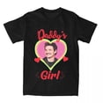 thumbnail image 1 of Camiseta Vintage de Bootleg para mujer ropa de calle Unisex de algodón camiseta de talla grande de Pedro Anor, 1 of 7